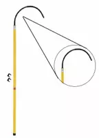 EV and Hybrid Vehicle Rescue Hook